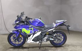 YAMAHA YZF-R25 RG10J