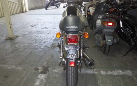 HONDA GB250 CLUBMAN Gen.5 1997 MC10