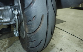 HONDA TACT-4ﾍﾞｰｼｯｸ AF79