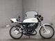 Фото Yamaha RZ50 с японского аукциона