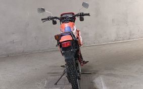 HONDA MTX50R AD06