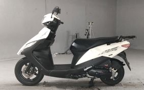 SUZUKI ADDRESS V125 DT11A
