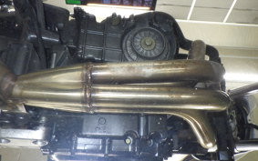 HONDA HORNET 250 MC31