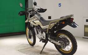 YAMAHA SEROW 250 Gen.2 2023 DG17J