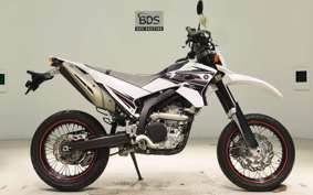 YAMAHA WR250X 2018 DG15J