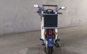 HONDA SUPER CUB50 AA07