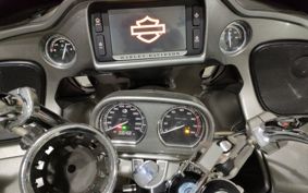 HARLEY FLTRUSE1800CVO 2016 TAN