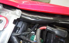 SUZUKI GSX400 IMPULSE GK79A