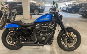 HARLEY  HARLEY XL1200CX 2018 LM3