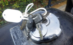 HONDA CD90 BENLY HA03
