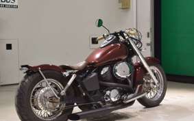 HONDA SHADOW 400 2005 NC34
