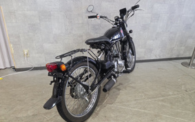 HONDA SOLO AC17