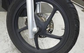 HONDA ｸﾘｯｸ125I