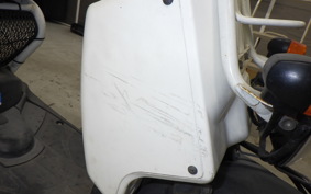 HONDA ZOOMER AF58