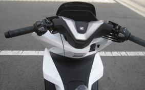 HONDA PCX125 JK05