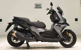 BMW C400X 2023