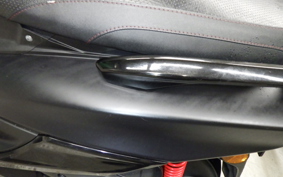 YAMAHA CYGNUS 125 XSR 3 SEA5J