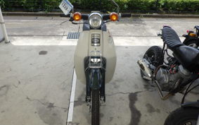 HONDA C50 SUPER CUB AA01