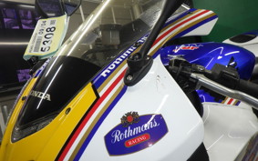 HONDA CBR600RR GEN 3 2007 PC40