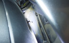 HONDA LEAD 100 JF06