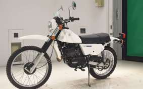 SUZUKI TS185