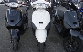 HONDA TACT Gen.4