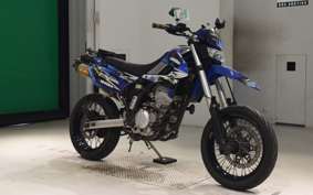 KAWASAKI KLX250D TRACKER X