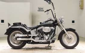 HARLEY FLSTF 1580 2009