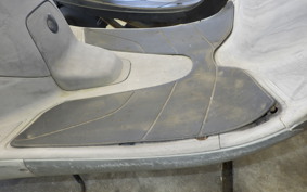 HONDA LEAD 50 Gen. 2 2025 AF48
