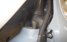 HONDA C125 SUPER CUB 2010 JA48