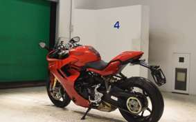 DUCATI SS950S 2023