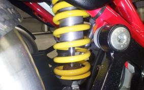 DUCATI MONSTER 400 IE 2008