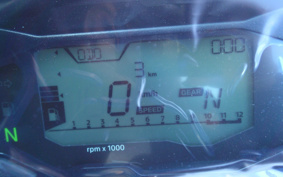 BMW G310GS 2025 0G31