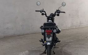 HONDA CT125 HUNTER CUB JA65