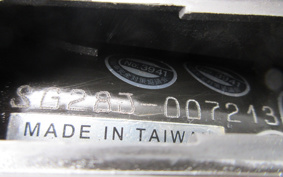 YAMAHA MAJESTYS SG28J