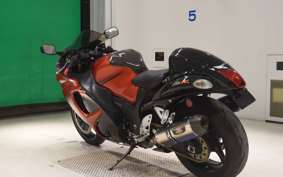 SUZUKI HAYABUSA Gen.2 2011