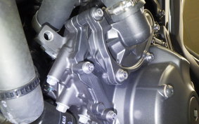 YAMAHA TRACER 9 GT+ AMT 2025 RNA1J