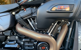 HARLEY HARLEY FXDRS 2021 YVK