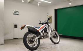 HONDA TLR250R 2007 MD18