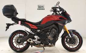 YAMAHA MT-09 Tracer 2015 RN36J
