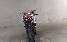 DUCATI  DUCATI 848EVO H602AA