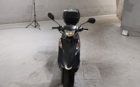 SUZUKI ADDRESS V125 CF46A