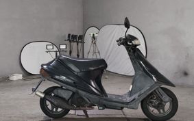 SUZUKI ADDRESS V50 CA1FB
