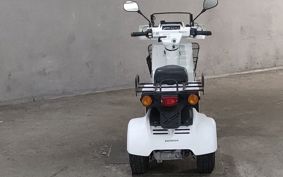 HONDA GYRO TD02