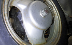 YAMAHA JOG APRIO SA11J