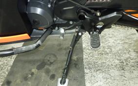 KTM 890 ADVENTURE	 R 2022