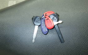 HONDA SPACY 100 2017 JF13