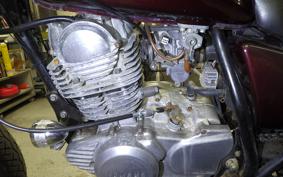 YAMAHA SR250 2024 4J1