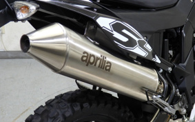 APRILIA RX 125