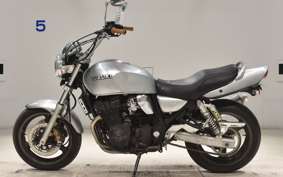 SUZUKI INAZUMA 400 (GSX400) 2001 GK7BA